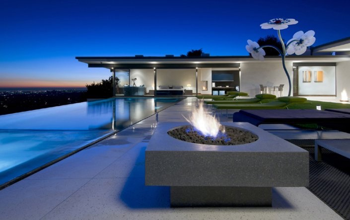 Los Angeles Pool Builders — Pool Builder in Los Angeles